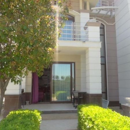 Belek Golf Apartments Antalya Exteriör bild