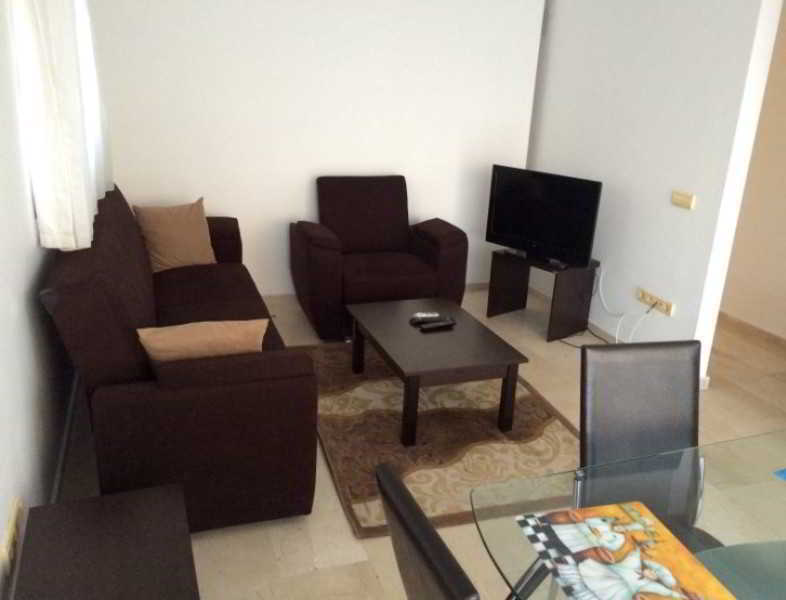 Belek Golf Apartments Antalya Exteriör bild