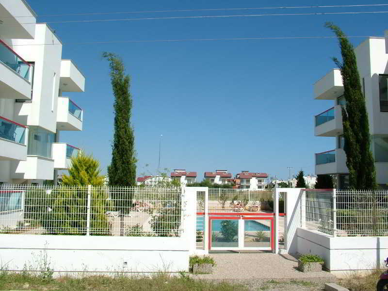 Belek Golf Apartments Antalya Exteriör bild