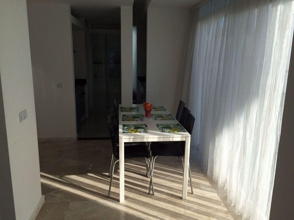 Belek Golf Apartments Antalya Exteriör bild