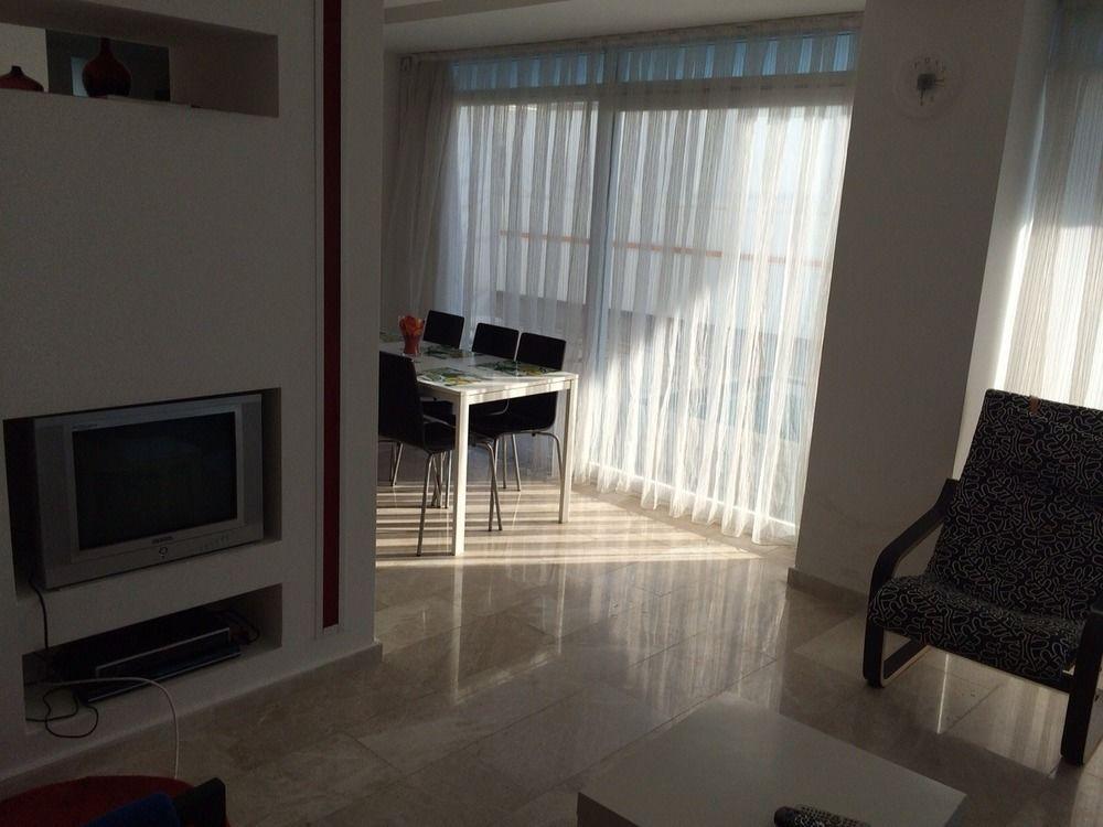 Belek Golf Apartments Antalya Exteriör bild