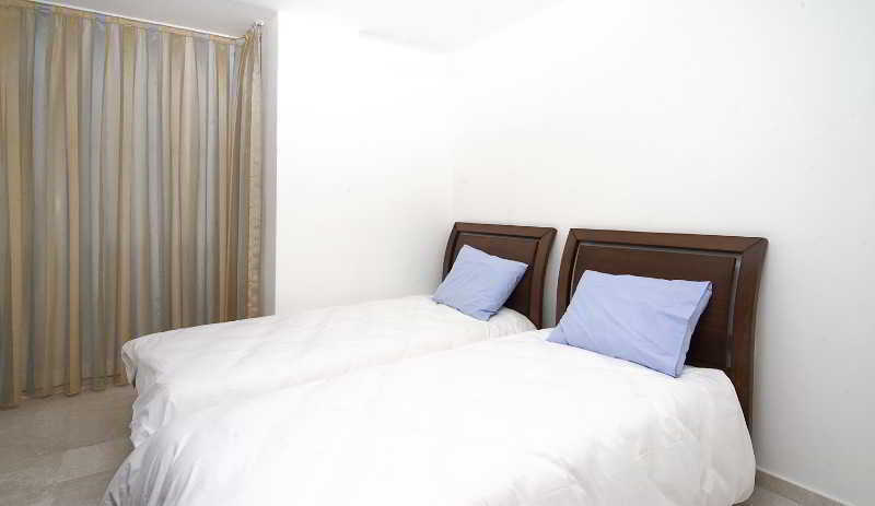 Belek Golf Apartments Antalya Exteriör bild