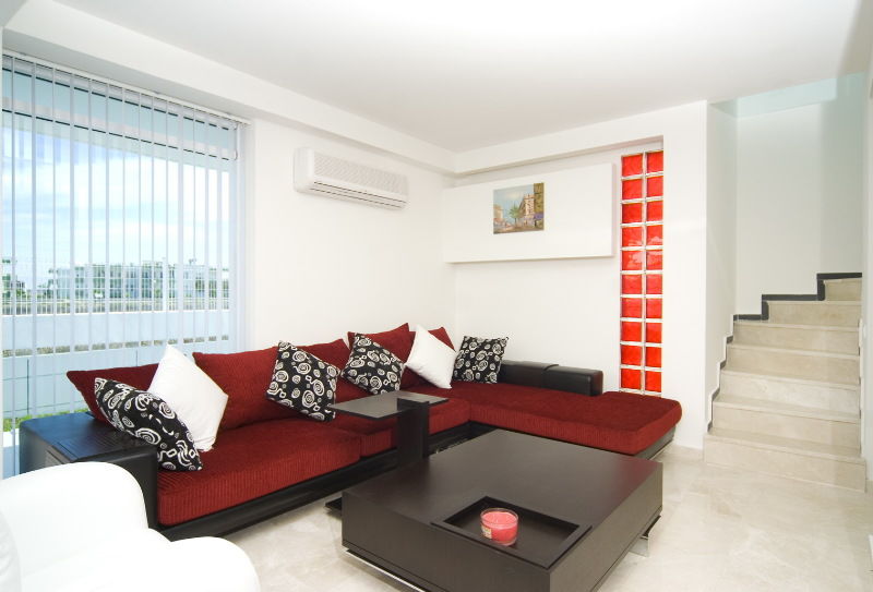 Belek Golf Apartments Antalya Exteriör bild