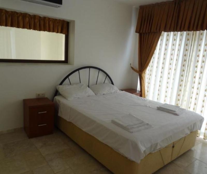 Belek Golf Apartments Antalya Exteriör bild