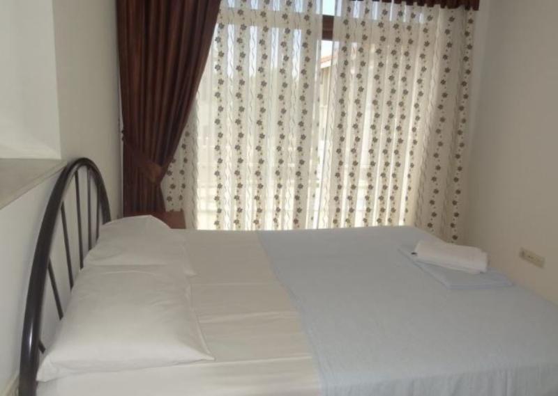 Belek Golf Apartments Antalya Exteriör bild