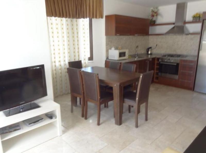 Belek Golf Apartments Antalya Exteriör bild