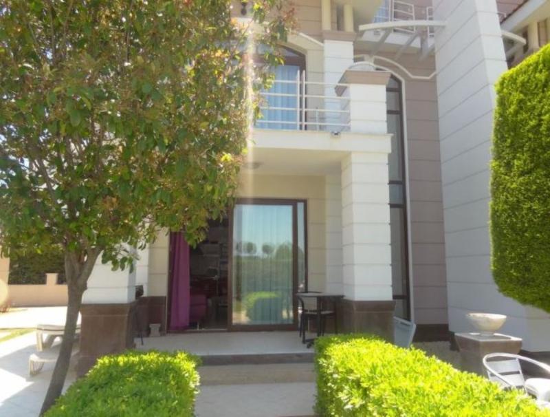 Belek Golf Apartments Antalya Exteriör bild