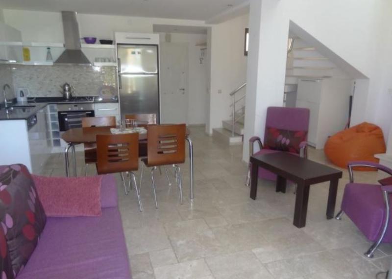 Belek Golf Apartments Antalya Exteriör bild