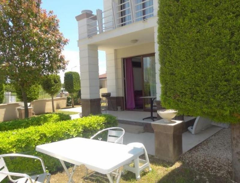 Belek Golf Apartments Antalya Exteriör bild
