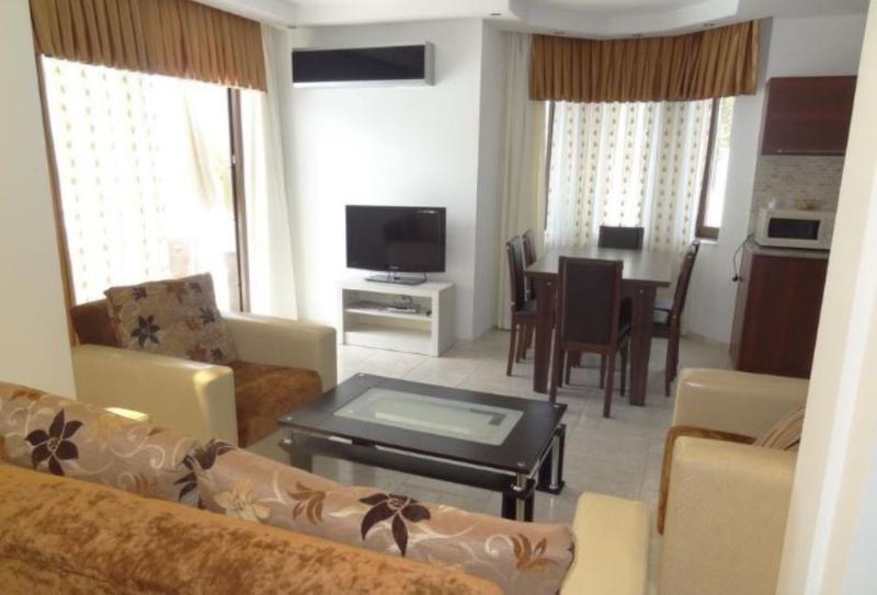 Belek Golf Apartments Antalya Exteriör bild