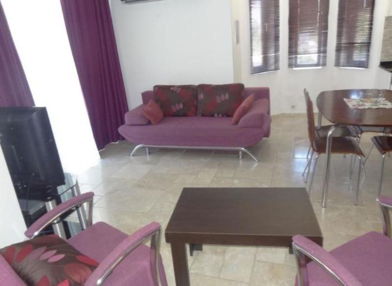 Belek Golf Apartments Antalya Exteriör bild