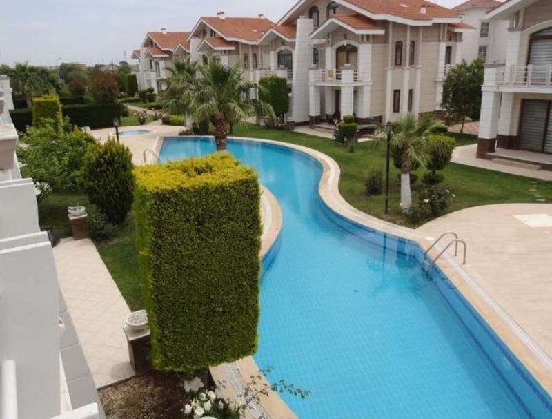 Belek Golf Apartments Antalya Exteriör bild