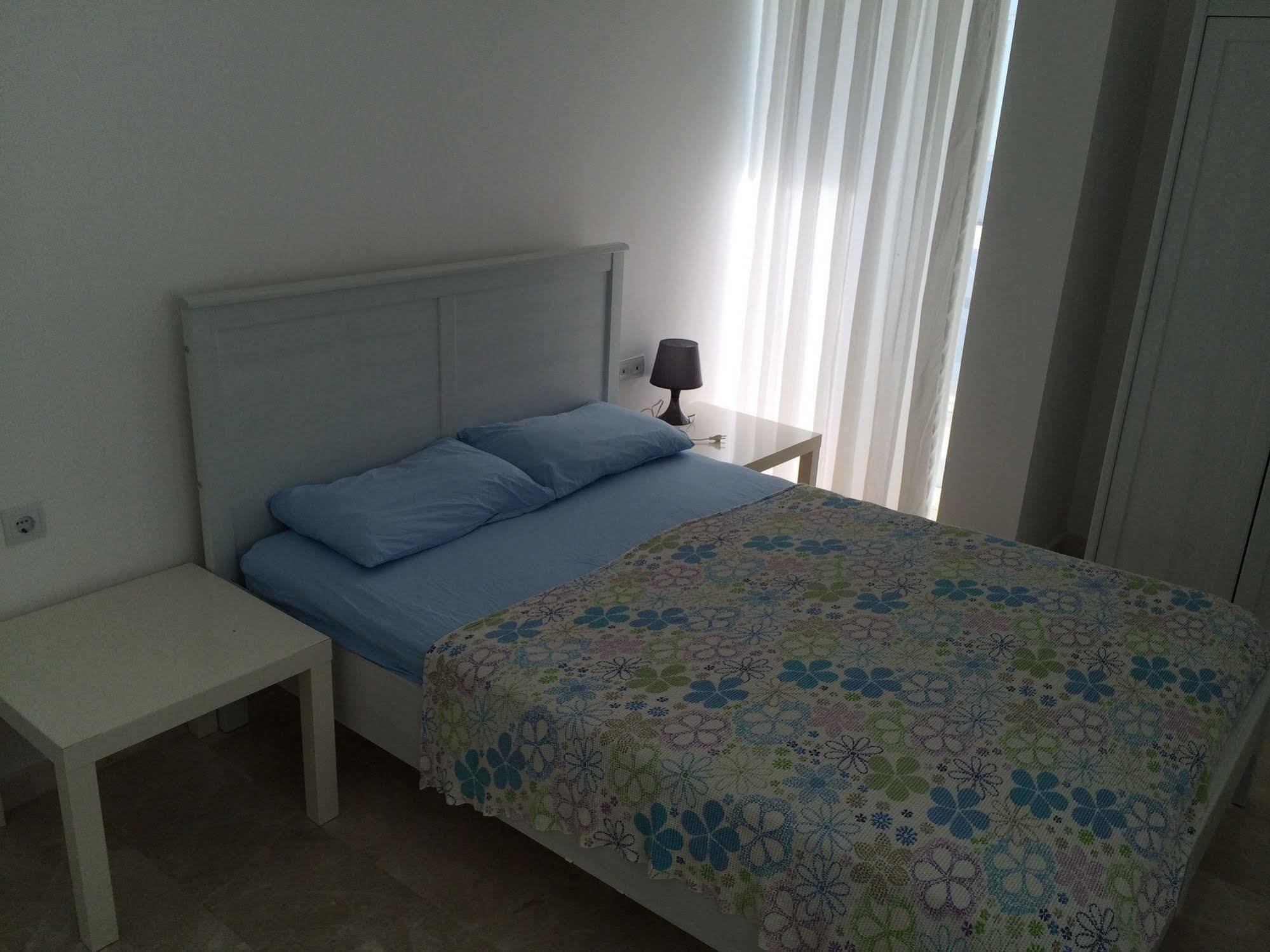 Belek Golf Apartments Antalya Exteriör bild